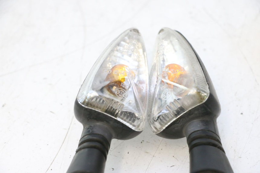 photo de HINTEN BLINKER PIAGGIO MP3 500 (2016 - 2018) - Zoom auf Gebrauchszustand