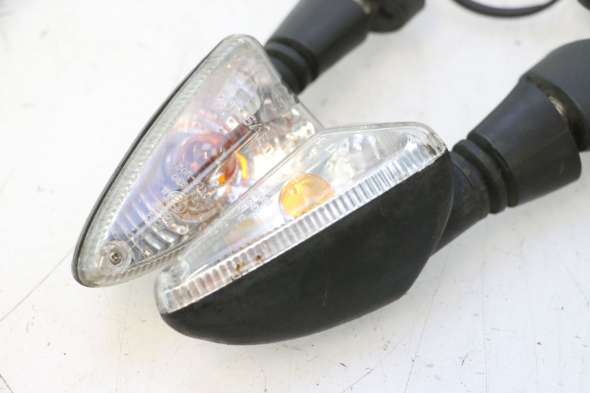 photo de HINTEN BLINKER PIAGGIO MP3 500 (2016 - 2018) - Alternative Perspektive