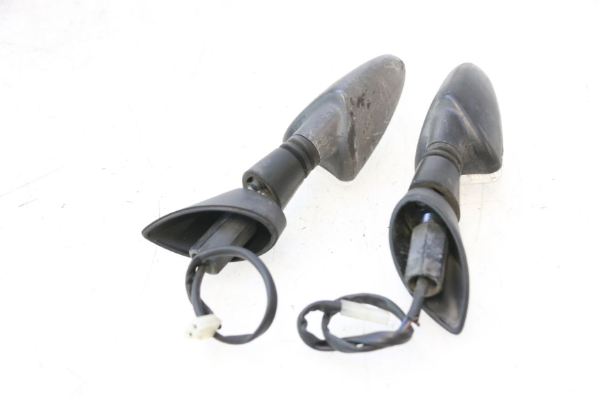 photo de HINTEN BLINKER PIAGGIO MP3 500 (2016 - 2018) - Technische Nahaufnahme