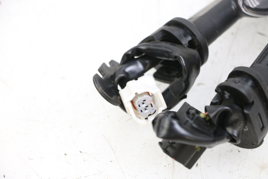 photo de HINTEN BLINKER YAMAHA NEO'S CORE 1 (2022 - 2026) - Technische Nahaufnahme