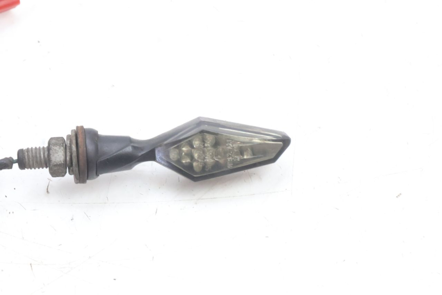 photo de HINTEN BLINKER PIAGGIO NEW TYPHOON 50 (2018 - 2021) - Technische Nahaufnahme
