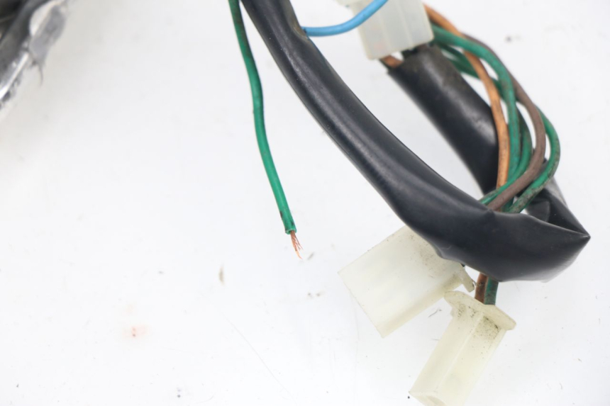 photo de HINTEN BLINKER JM MOTORS OLDIES GT 4T 50 (2010 - 2017) - Detailansicht des Bauteils