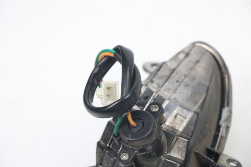 photo de HINTEN BLINKER JM MOTORS OLDIES GT 4T 50 (2010 - 2017) - Alternative Perspektive