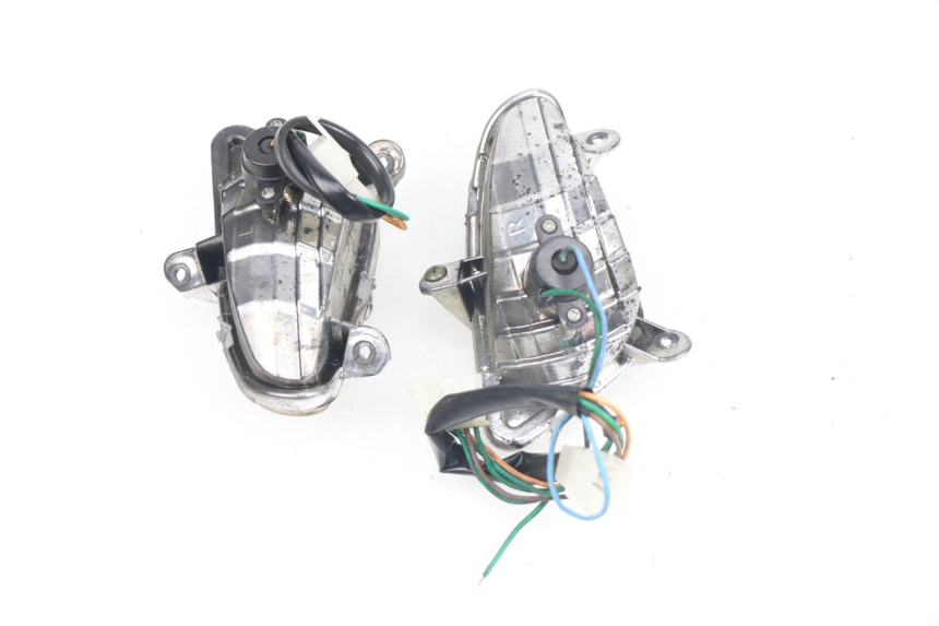 photo de HINTEN BLINKER JM MOTORS OLDIES GT 4T 50 (2010 - 2017) - Gesamtansicht des Produkts