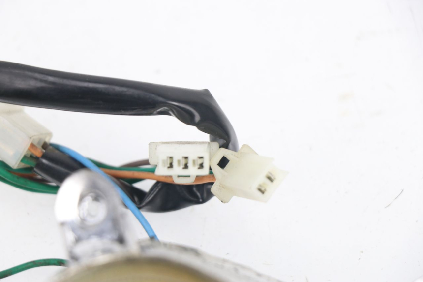 photo de HINTEN BLINKER JM MOTORS OLDIES GT 4T 50 (2010 - 2017) - Oberflächenzustand und Material