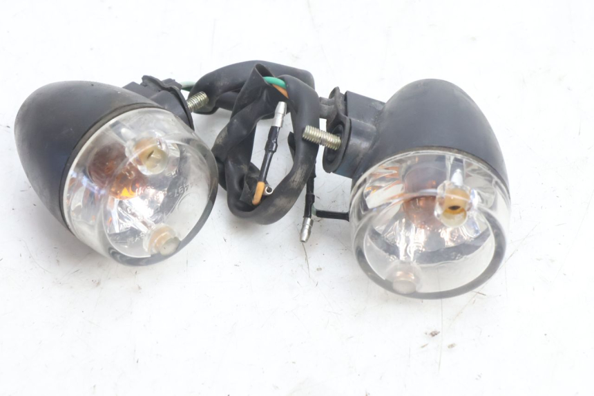 photo de HINTEN BLINKER SYM ORBIT 2 4T 50 (2008 - 2017) - Hauptansicht