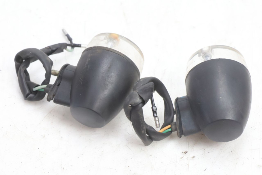 photo de HINTEN BLINKER SYM ORBIT 2 4T 50 (2008 - 2017) - Detailansicht des Bauteils