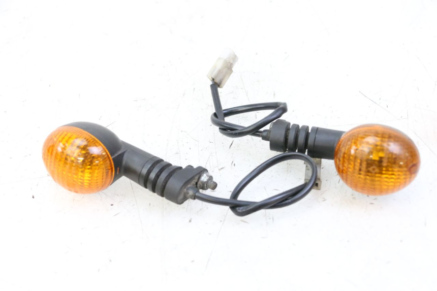 photo de RÜCKBLINKER PEUGEOT LUDIX 50 (2008 - 2017) - Hauptansicht