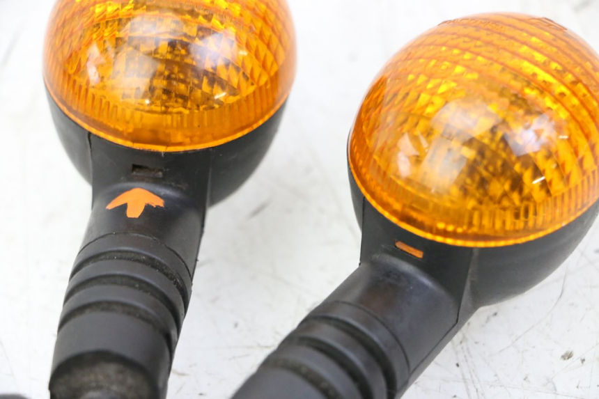 photo de RÜCKBLINKER PEUGEOT LUDIX 50 (2008 - 2017) - Detailansicht des Bauteils