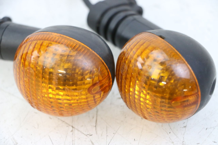 photo de RÜCKBLINKER PEUGEOT LUDIX 50 (2008 - 2017) - Zoom auf Gebrauchszustand