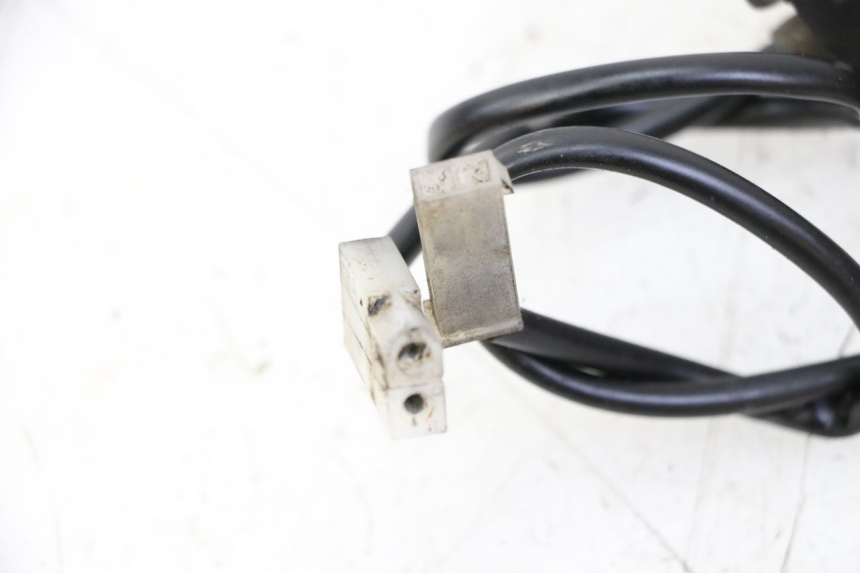 photo de RÜCKBLINKER PEUGEOT LUDIX 50 (2008 - 2017) - Alternative Perspektive