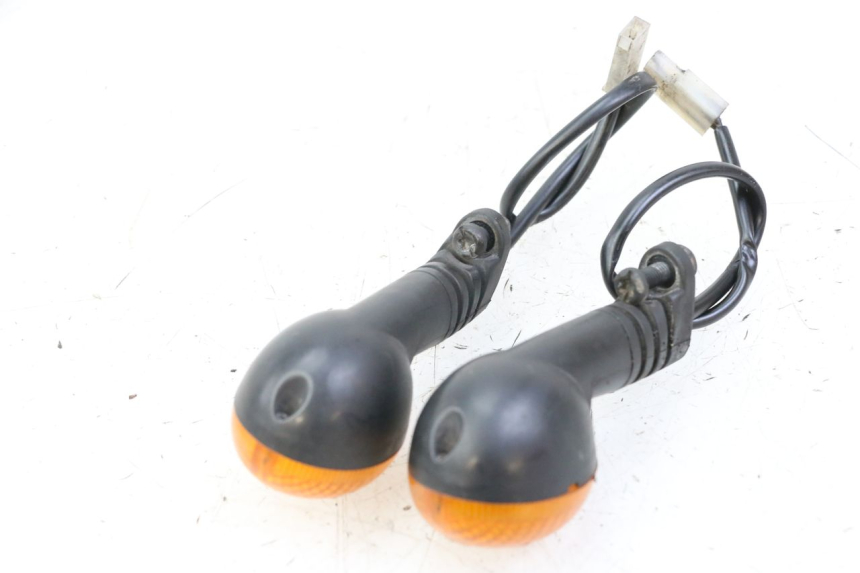 photo de RÜCKBLINKER PEUGEOT LUDIX 50 (2008 - 2017) - Technische Nahaufnahme