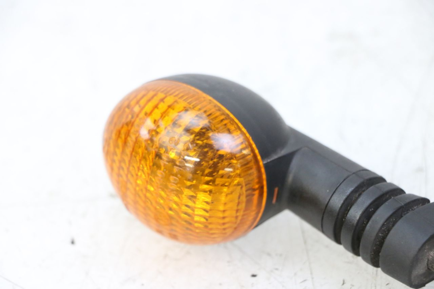 photo de RÜCKBLINKER PEUGEOT LUDIX 50 (2008 - 2017) - Details der Befestigungspunkte