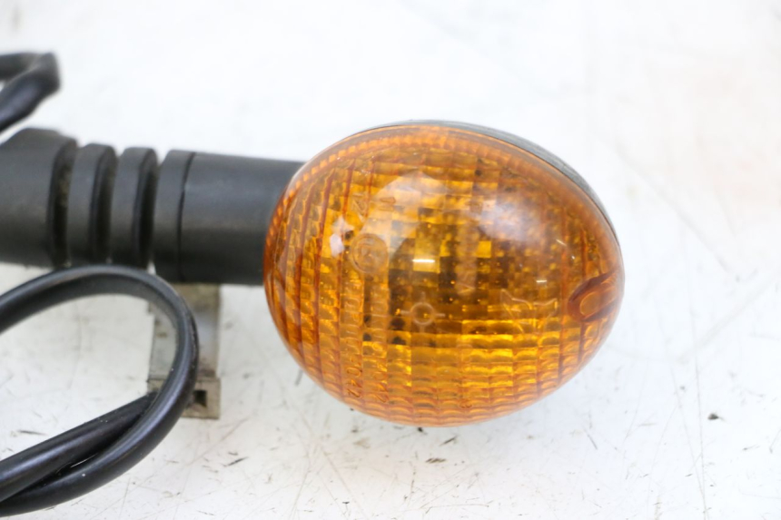 photo de RÜCKBLINKER PEUGEOT LUDIX 50 (2008 - 2017) - Oberflächenzustand und Material