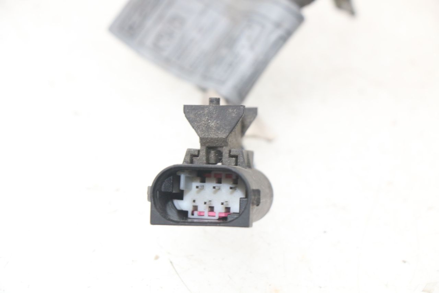 photo de HINTEN BLINKER BMW R GS 1200 (2005 - 2007) - Alternative Perspektive