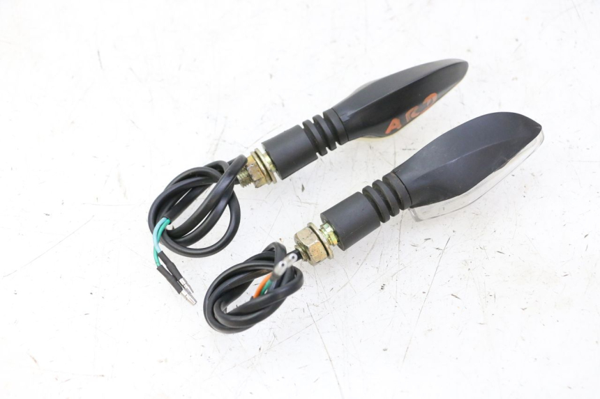 photo de HINTEN BLINKER MAG POWER R-STREET 50 (2016 - 2025) - Detailansicht des Bauteils