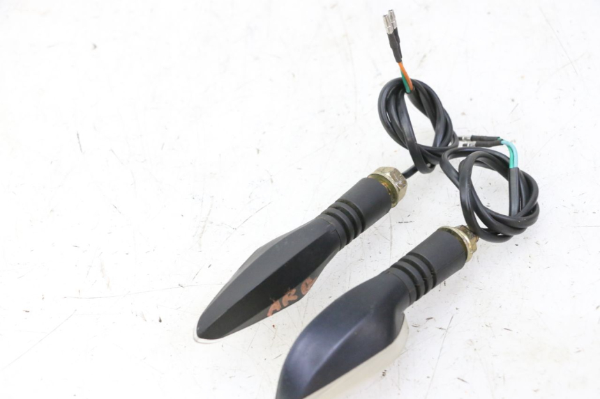 photo de HINTEN BLINKER MAG POWER R-STREET 50 (2016 - 2025) - Zoom auf Gebrauchszustand