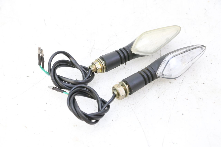 photo de HINTEN BLINKER MAG POWER R-STREET 50 (2016 - 2025) - Alternative Perspektive