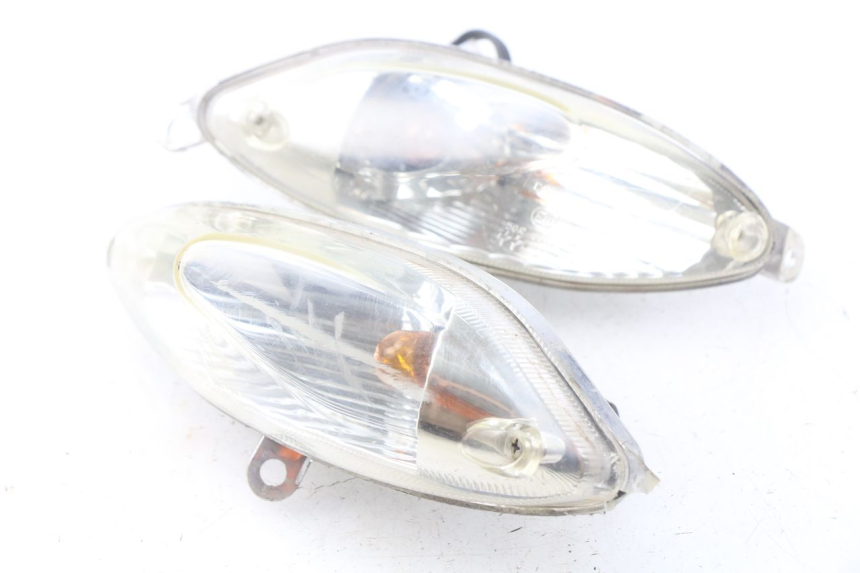 photo de HINTEN BLINKER DAELIM S4 50 (2010 - 2015) - Hauptansicht