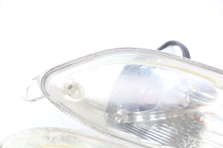 photo de HINTEN BLINKER DAELIM S4 50 (2010 - 2015) - Weitere Ansicht des Artikels