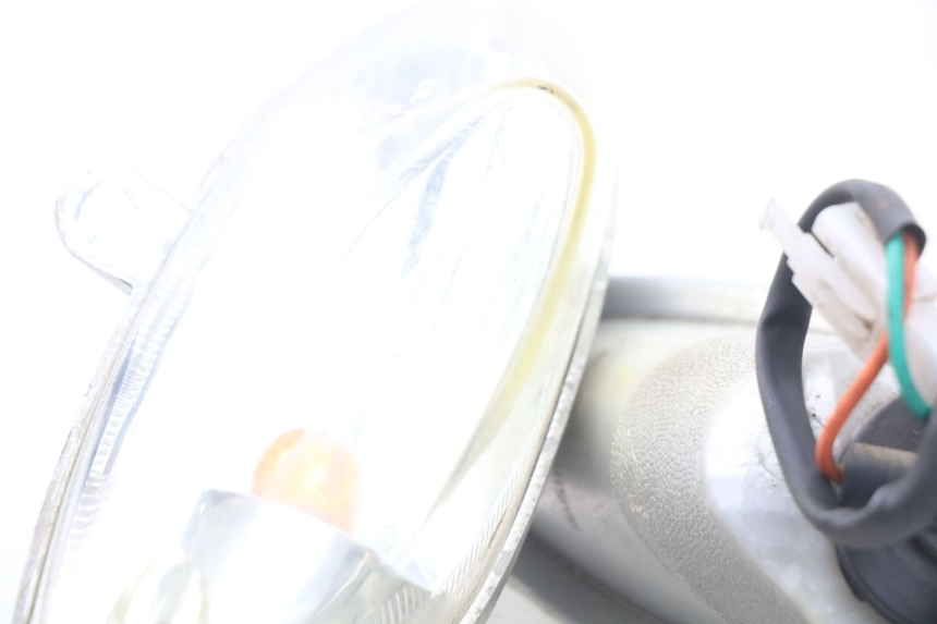 photo de HINTEN BLINKER DAELIM S4 50 (2010 - 2015) - Zoom auf Gebrauchszustand