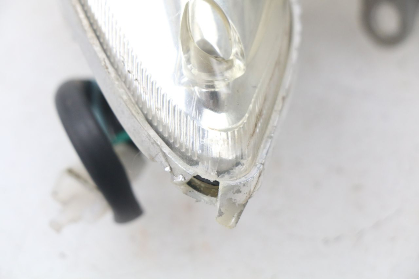 photo de HINTEN BLINKER DAELIM S4 50 (2010 - 2015) - Alternative Perspektive