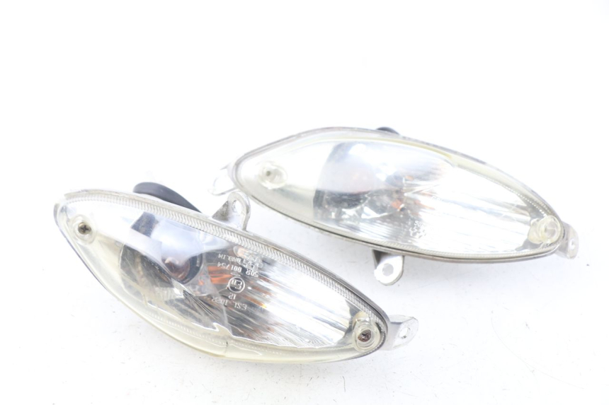 photo de HINTEN BLINKER DAELIM S4 50 (2010 - 2015) - Gesamtansicht des Produkts