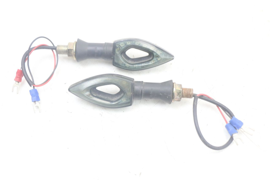 photo de RÜCKLICHT DERBI SENDA SM X-TREME 50 (2006 - 2010) - Hauptansicht