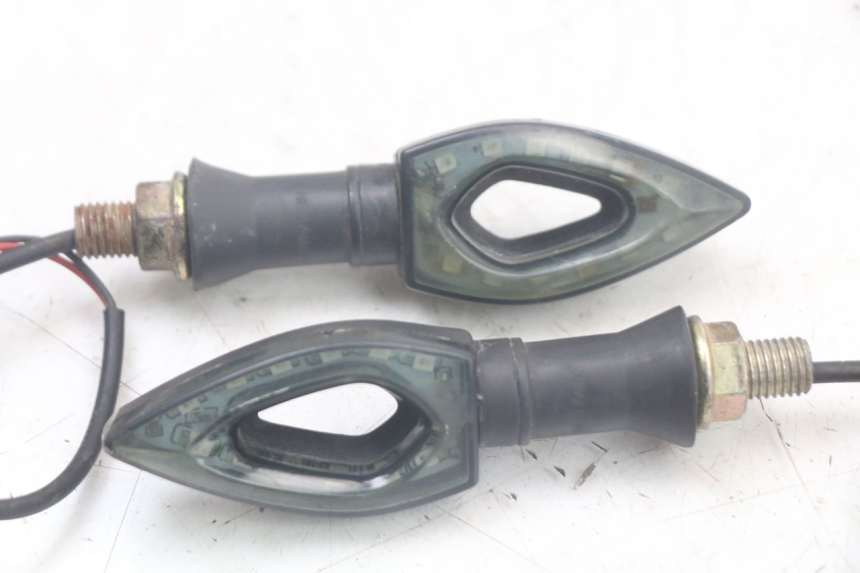 photo de RÜCKLICHT DERBI SENDA SM X-TREME 50 (2006 - 2010) - Detailansicht des Bauteils