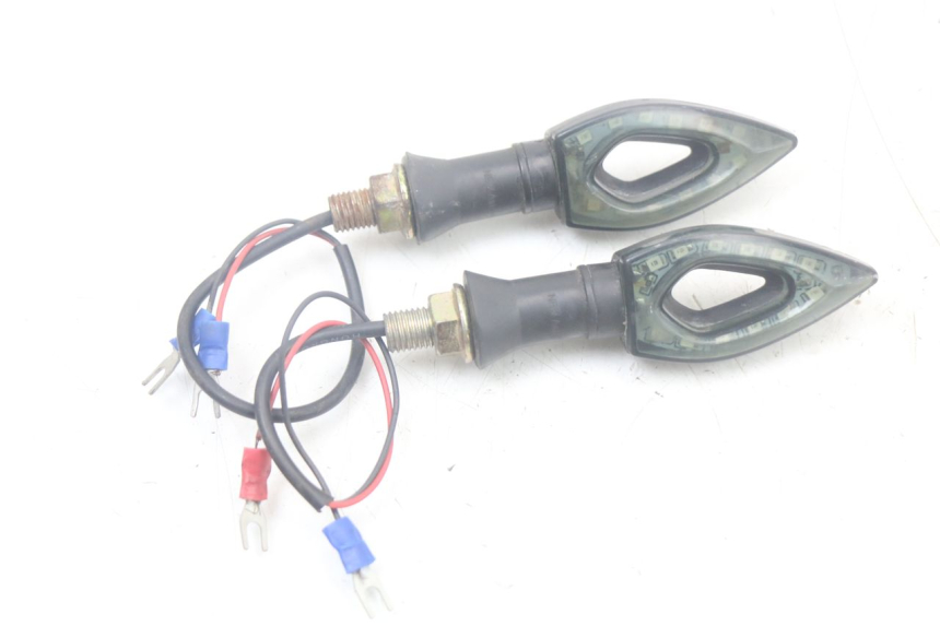 photo de RÜCKLICHT DERBI SENDA SM X-TREME 50 (2006 - 2010) - Zoom auf Gebrauchszustand