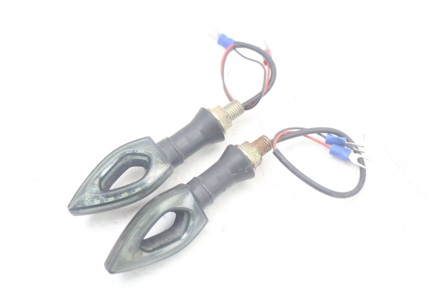 photo de RÜCKLICHT DERBI SENDA SM X-TREME 50 (2006 - 2010) - Alternative Perspektive