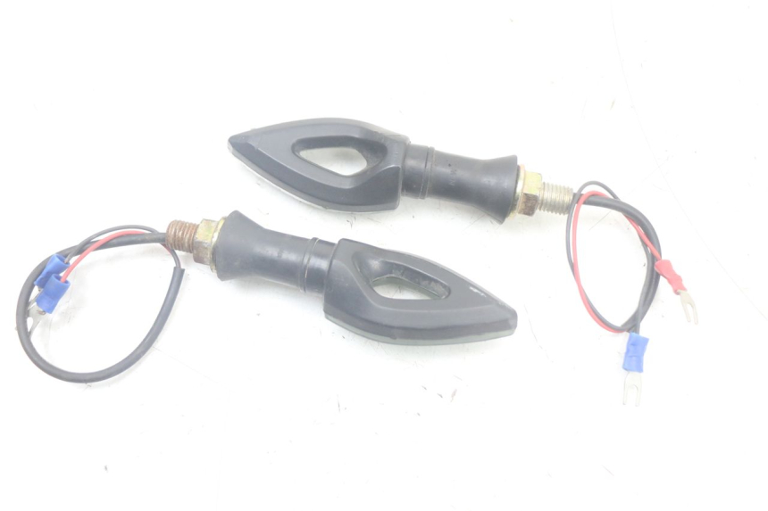 photo de RÜCKLICHT DERBI SENDA SM X-TREME 50 (2006 - 2010) - Technische Nahaufnahme