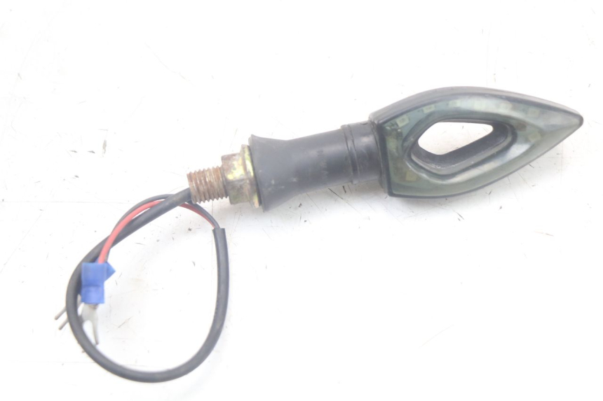 photo de RÜCKLICHT DERBI SENDA SM X-TREME 50 (2006 - 2010) - Oberflächenzustand und Material