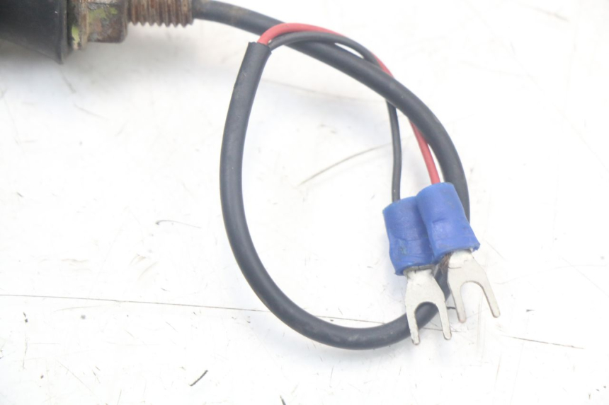 photo de RÜCKLICHT DERBI SENDA SM X-TREME 50 (2006 - 2010) - Geprüftes Gebrauchtteil