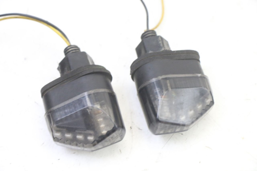 photo de HINTEN BLINKER APRILIA SR 2T 50 (2018 - 2022) - Detailansicht des Bauteils