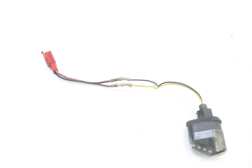 photo de HINTEN BLINKER APRILIA SR 2T 50 (2018 - 2022) - Alternative Perspektive