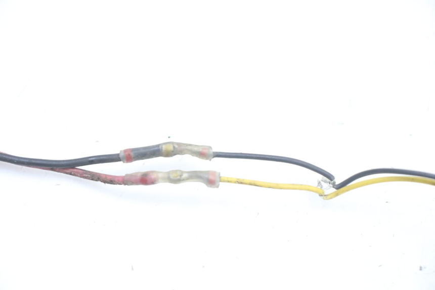 photo de HINTEN BLINKER APRILIA SR 2T 50 (2018 - 2022) - Technische Nahaufnahme