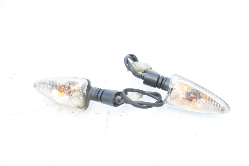 photo de HINTEN BLINKER APRILIA SR MOTARD 50 (2012 - 2018) - Hauptansicht