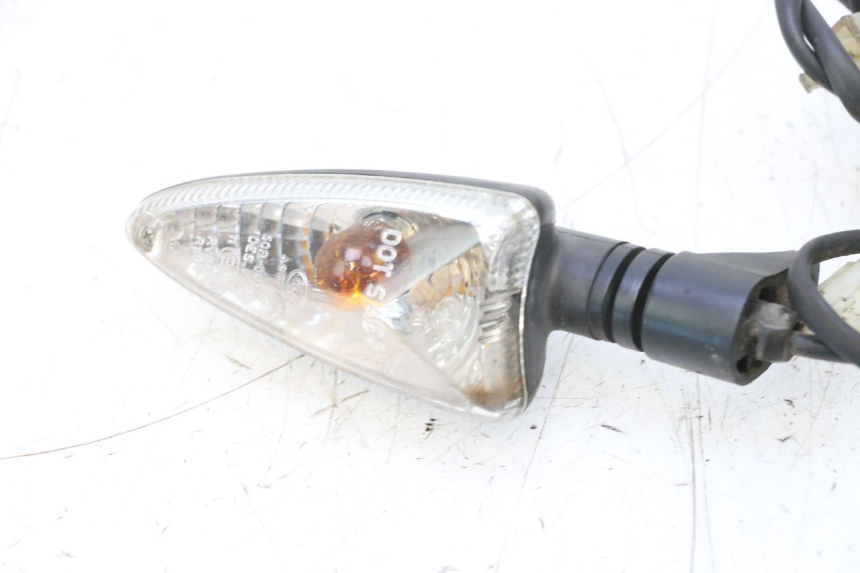 photo de HINTEN BLINKER APRILIA SR MOTARD 50 (2012 - 2018) - Weitere Ansicht des Artikels