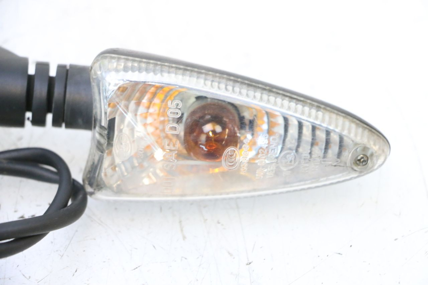 photo de HINTEN BLINKER APRILIA SR MOTARD 50 (2012 - 2018) - Charakteristische Merkmale