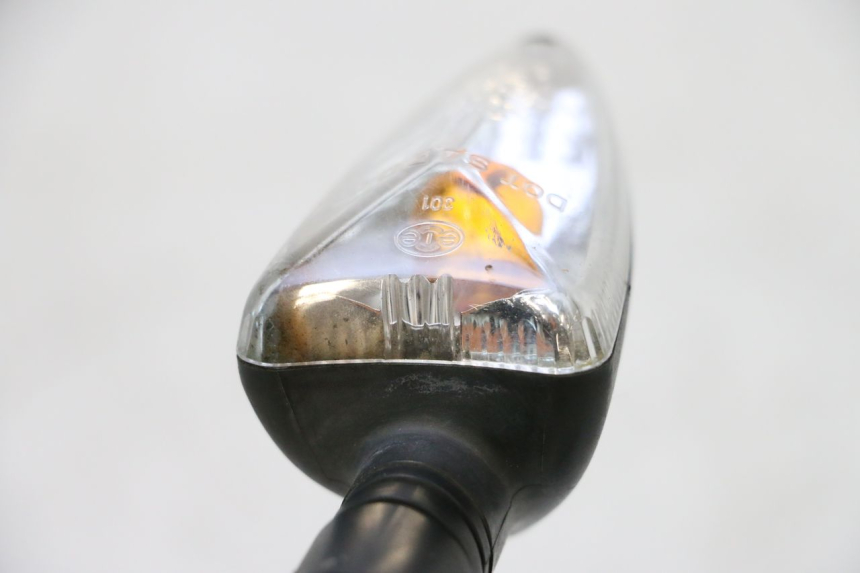photo de HINTEN BLINKER APRILIA SR MOTARD 50 (2012 - 2018) - Zoom auf Gebrauchszustand
