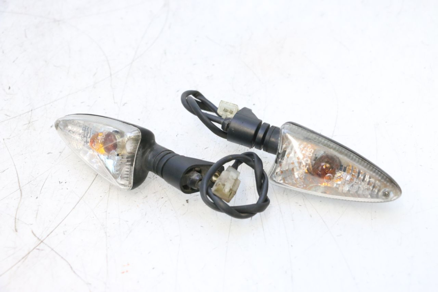 photo de HINTEN BLINKER APRILIA SR MOTARD 50 (2012 - 2018) - Alternative Perspektive