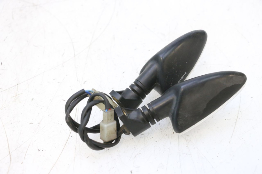 photo de HINTEN BLINKER APRILIA SR MOTARD 50 (2012 - 2018) - Gesamtansicht des Produkts