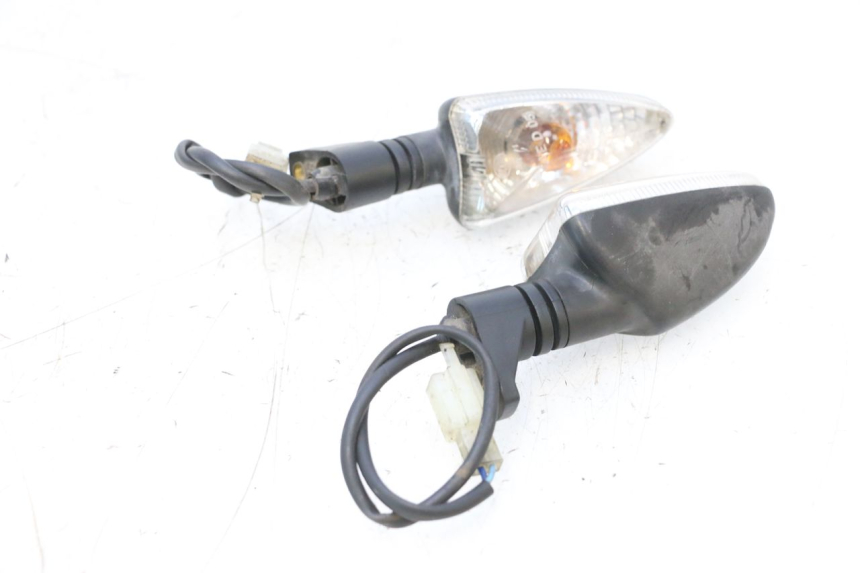 photo de HINTEN BLINKER APRILIA SR MOTARD 50 (2012 - 2018) - Geprüftes Gebrauchtteil