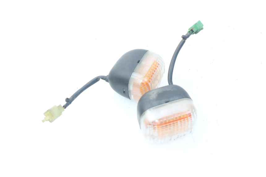 photo de HINTEN BLINKER MBK STUNT NAKED 50 (2004 - 2018) - Detailansicht des Bauteils