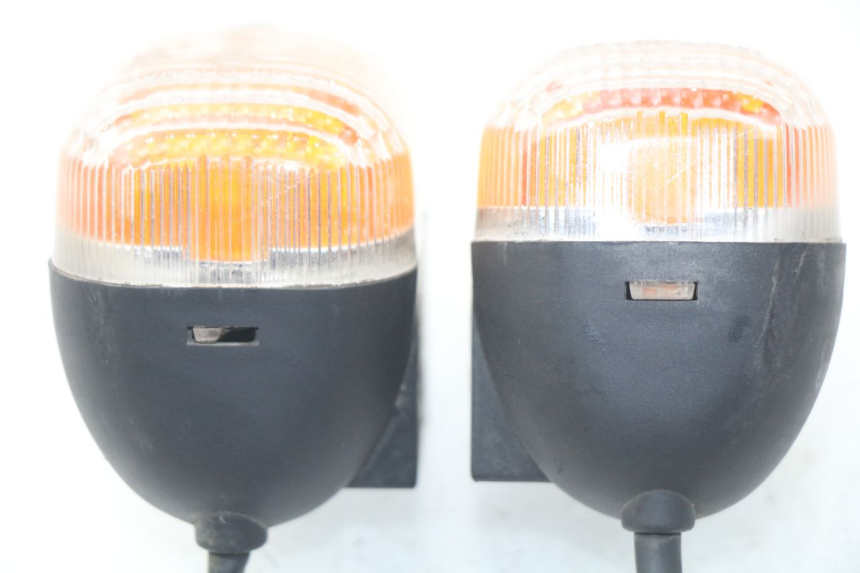 photo de HINTEN BLINKER MBK STUNT NAKED 50 (2004 - 2018) - Alternative Perspektive