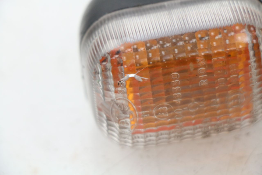 photo de HINTEN BLINKER MBK STUNT NAKED 50 (2004 - 2018) - Oberflächenzustand und Material