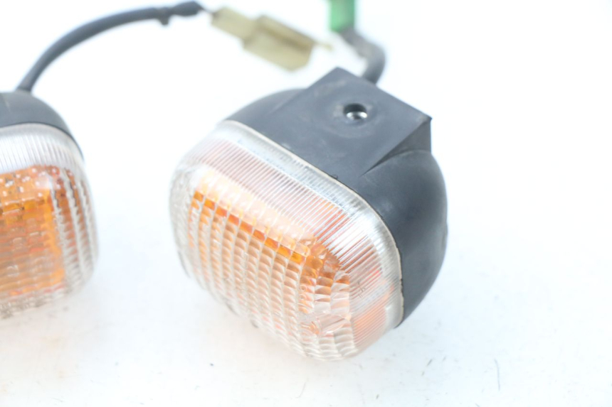 photo de HINTEN BLINKER MBK STUNT NAKED 50 (2004 - 2018) - Geprüftes Gebrauchtteil