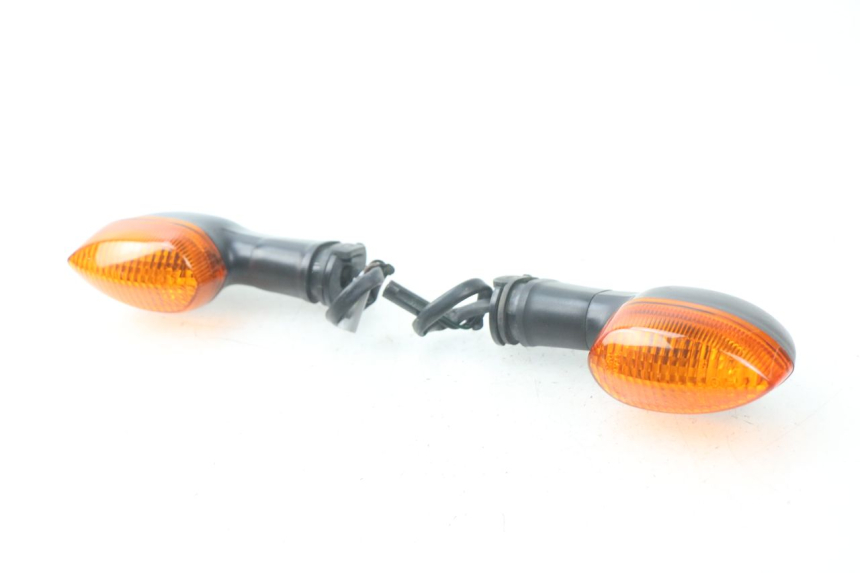 photo de HINTEN BLINKER YAMAHA TDM ABS 900 (2002 - 2014) - Hauptansicht