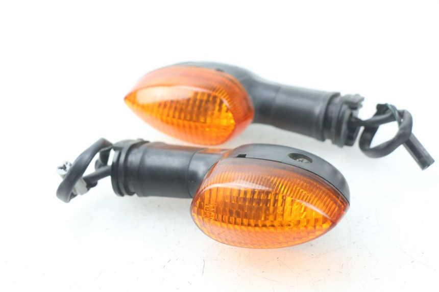 photo de HINTEN BLINKER YAMAHA TDM ABS 900 (2002 - 2014) - Detailansicht des Bauteils